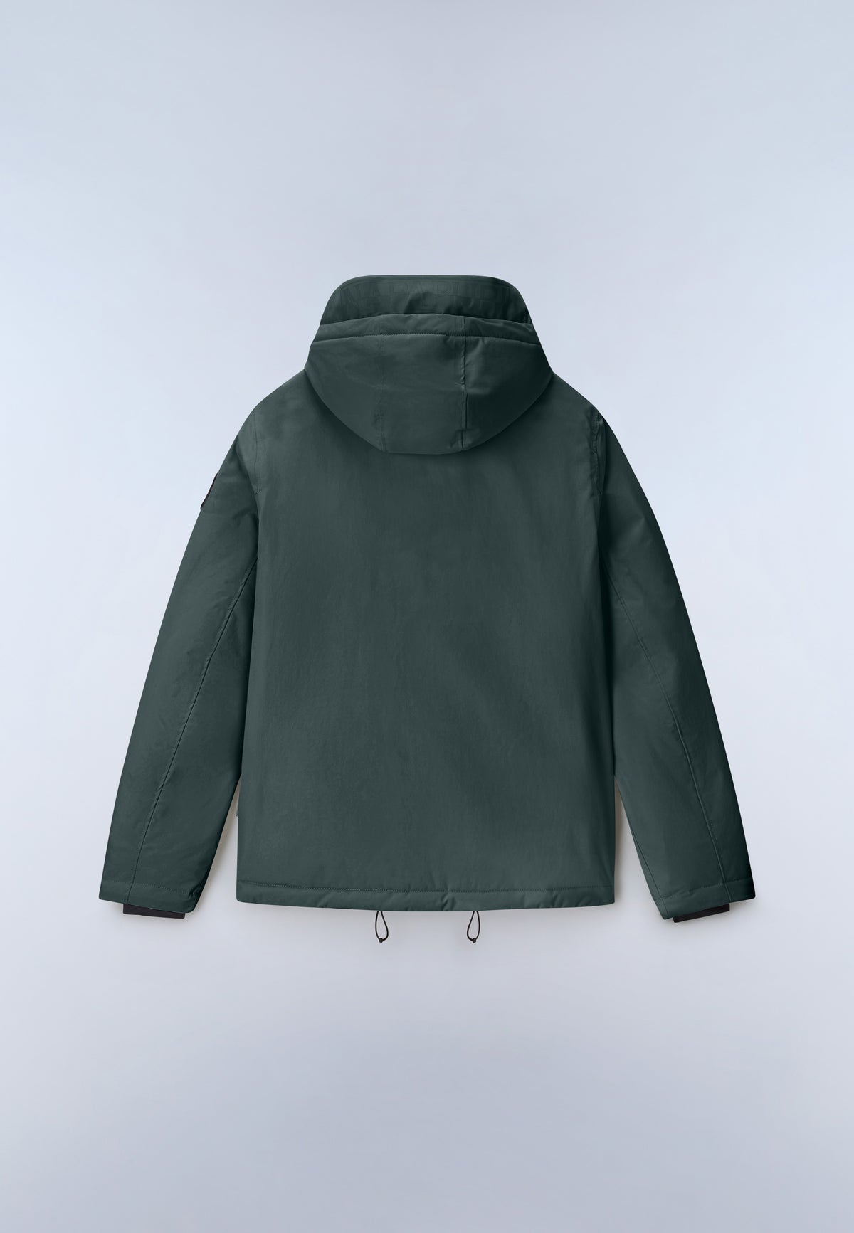 Napapijri Veste à Capuche Arbe Vert Urban Homme - 2