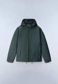 Napapijri Veste à Capuche Arbe Vert Urban Homme - 1