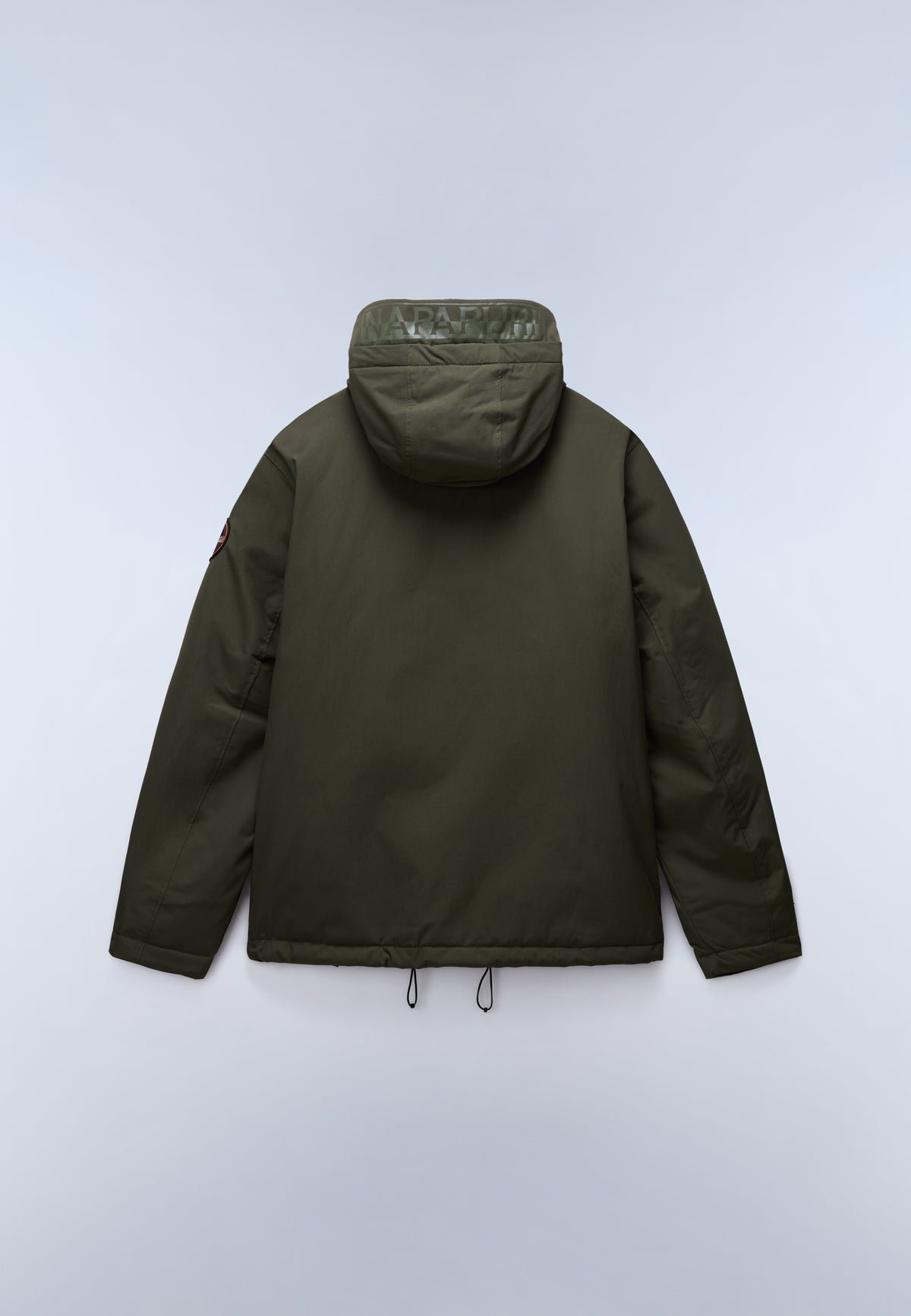 Arbe Jas met Capuchon  - 2