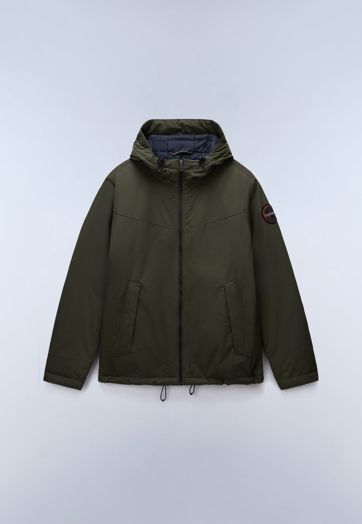 Arbe Jas met Capuchon  - 1