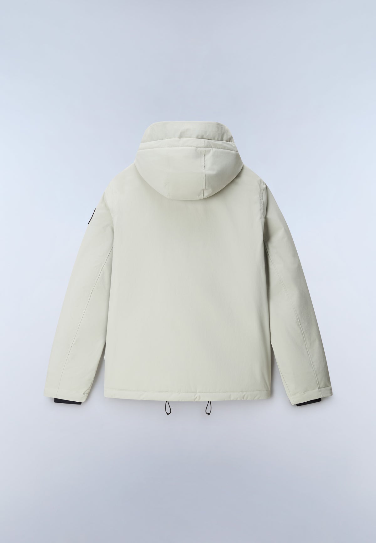 Napapijri Veste à Capuche Arbe Gris Will Homme - 2
