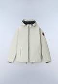 Napapijri Veste à Capuche Arbe Gris Will Homme - 1