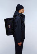 Bering Travel Duffle Bag  - 24.5 Lt Dark Blue - 3