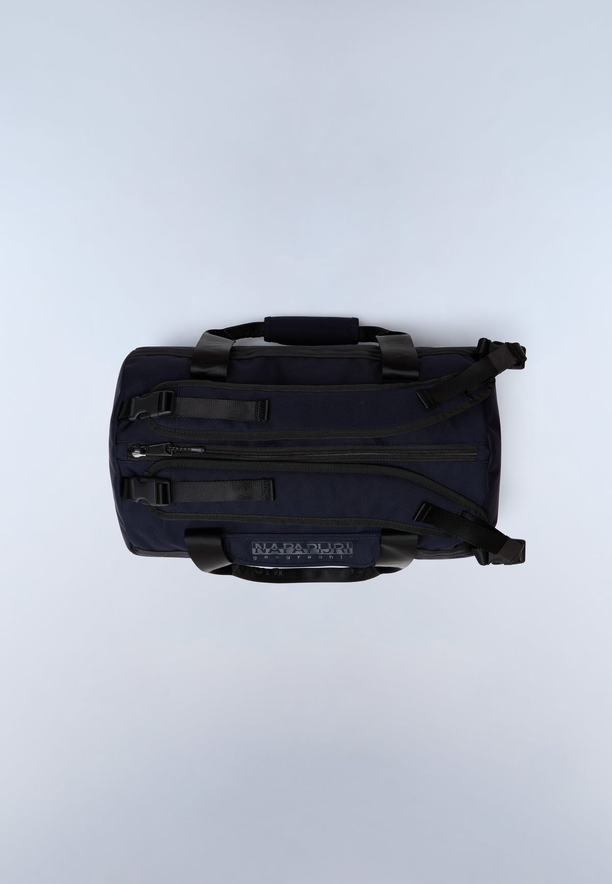 Bering Travel Duffle Bag  - 24.5 Lt Dark Blue - 4