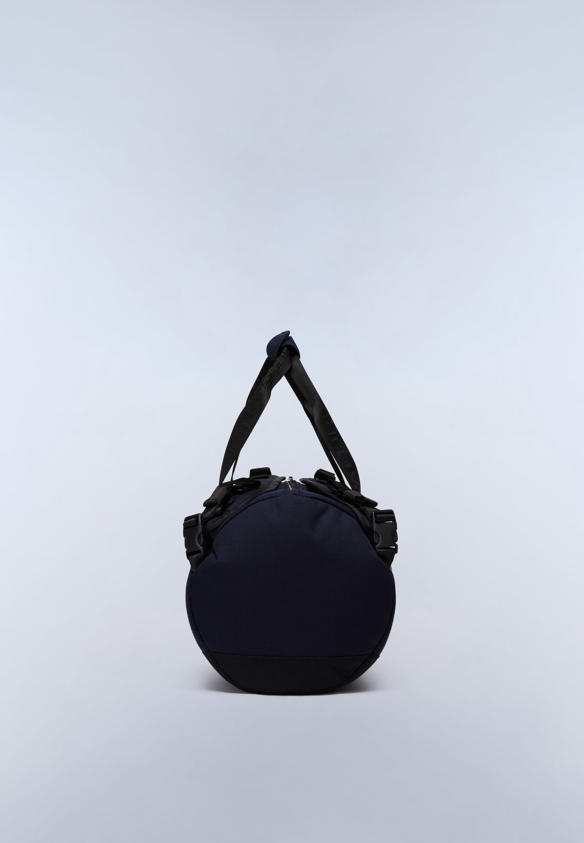 Bering Travel Duffle Bag  - 24.5 Lt Dark Blue - 5
