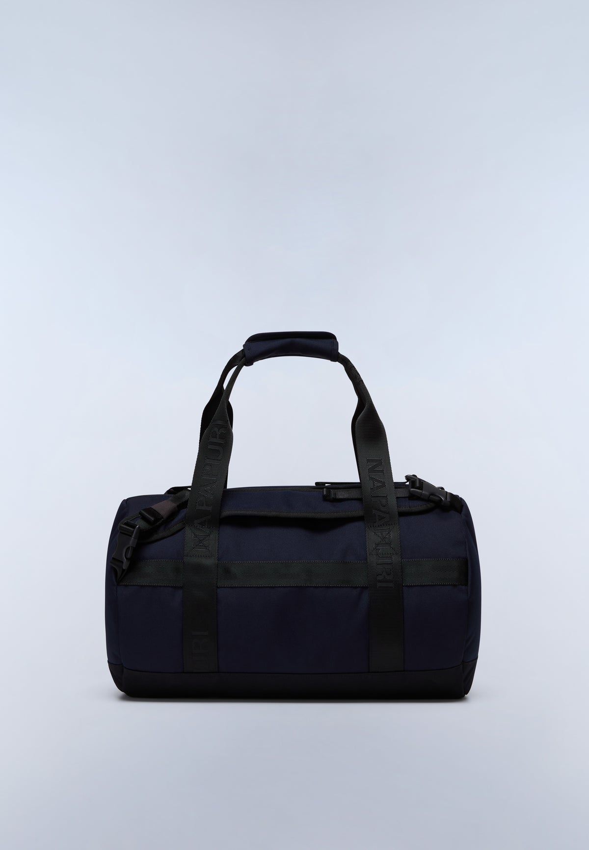 Bering Travel Duffle Bag  - 24.5 Lt Dark Blue - 6