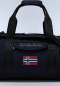 Bering Travel Duffle Bag  - 24.5 Lt Dark Blue - 7