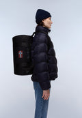 Bering Travel Duffle Bag  - 24.5 Lt Black - 2