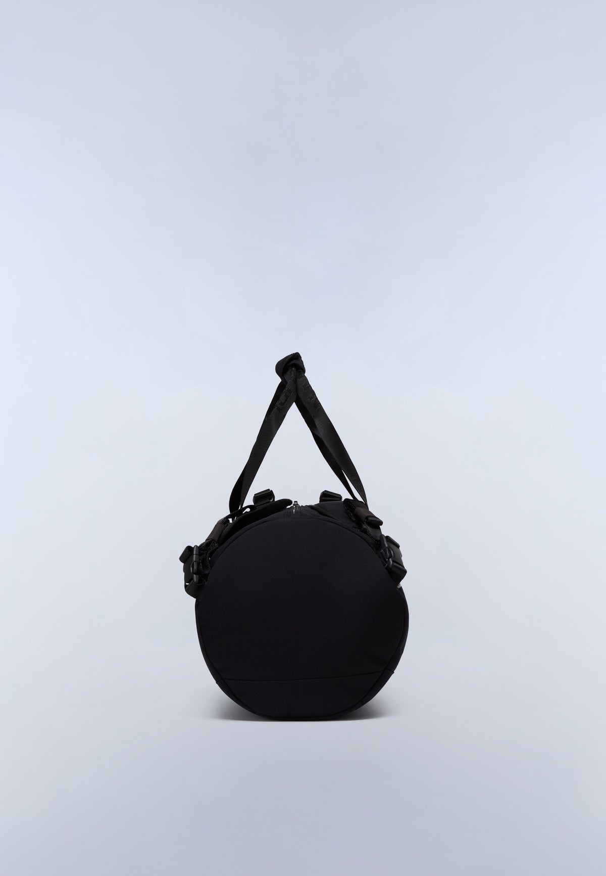 Bering Travel Duffle Bag  - 24.5 Lt Black - 5