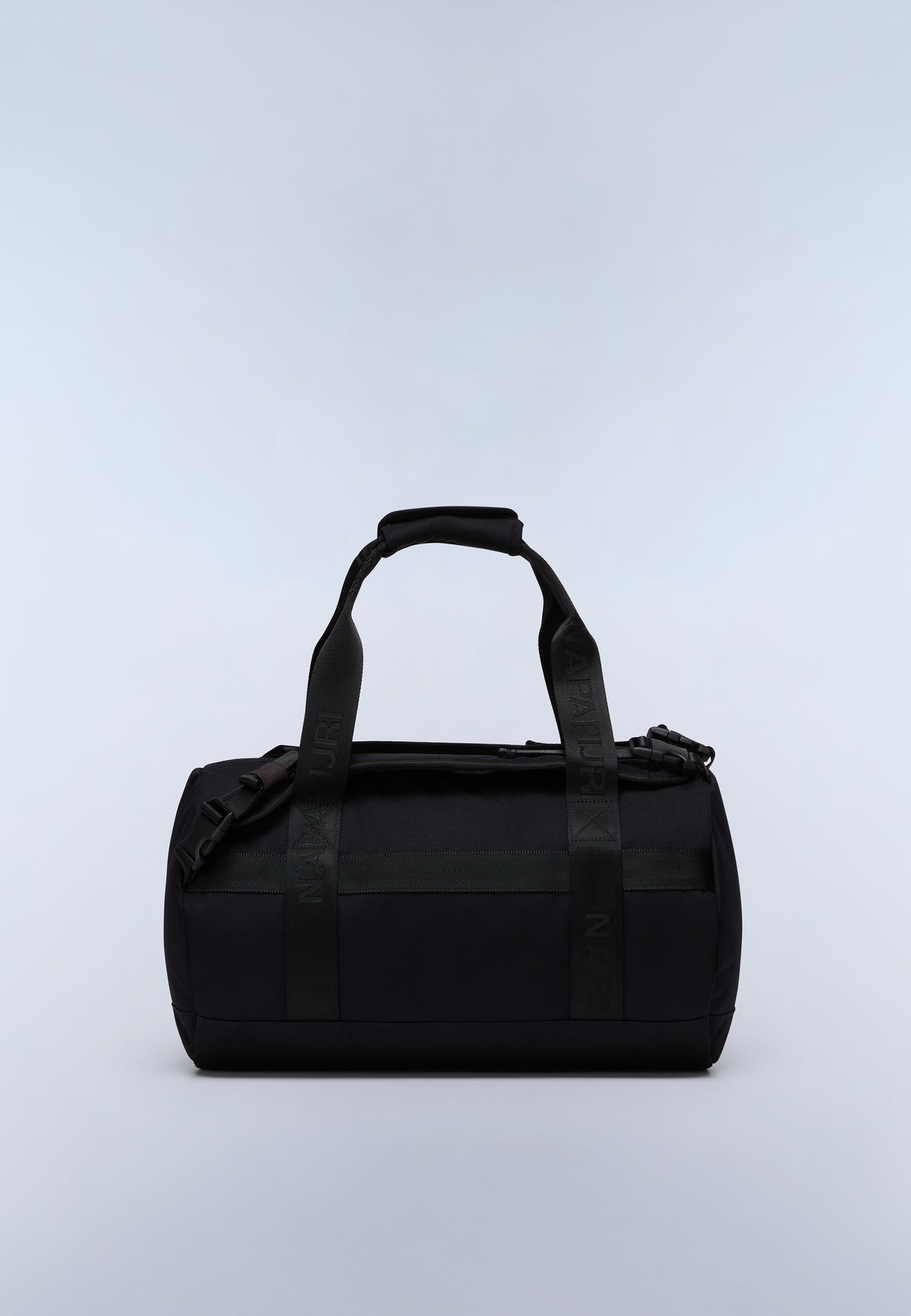 Bering Travel Duffle Bag  - 24.5 Lt Black - 6