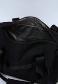Bering Travel Duffle Bag  - 24.5 Lt Black - 8