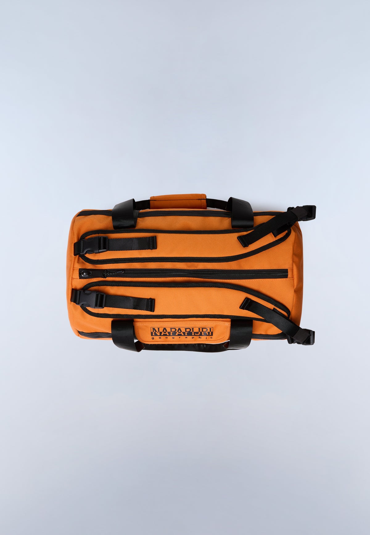 Reise-Duffle Bering - 24,5 l Orange Pumpkin - 4