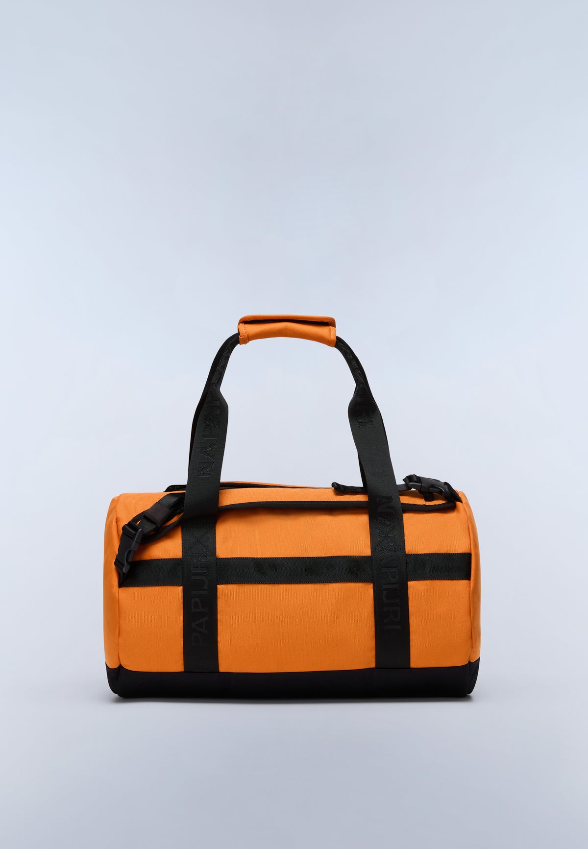 Reise-Duffle Bering - 24,5 l Orange Pumpkin - 6