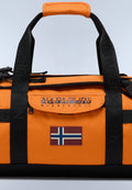 Reise-Duffle Bering - 24,5 l Orange Pumpkin - 7