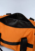 Reise-Duffle Bering - 24,5 l Orange Pumpkin - 8