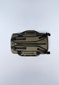 Bering Travel Duffle Bag  - 24.5 Lt Green Tea Leaf - 4