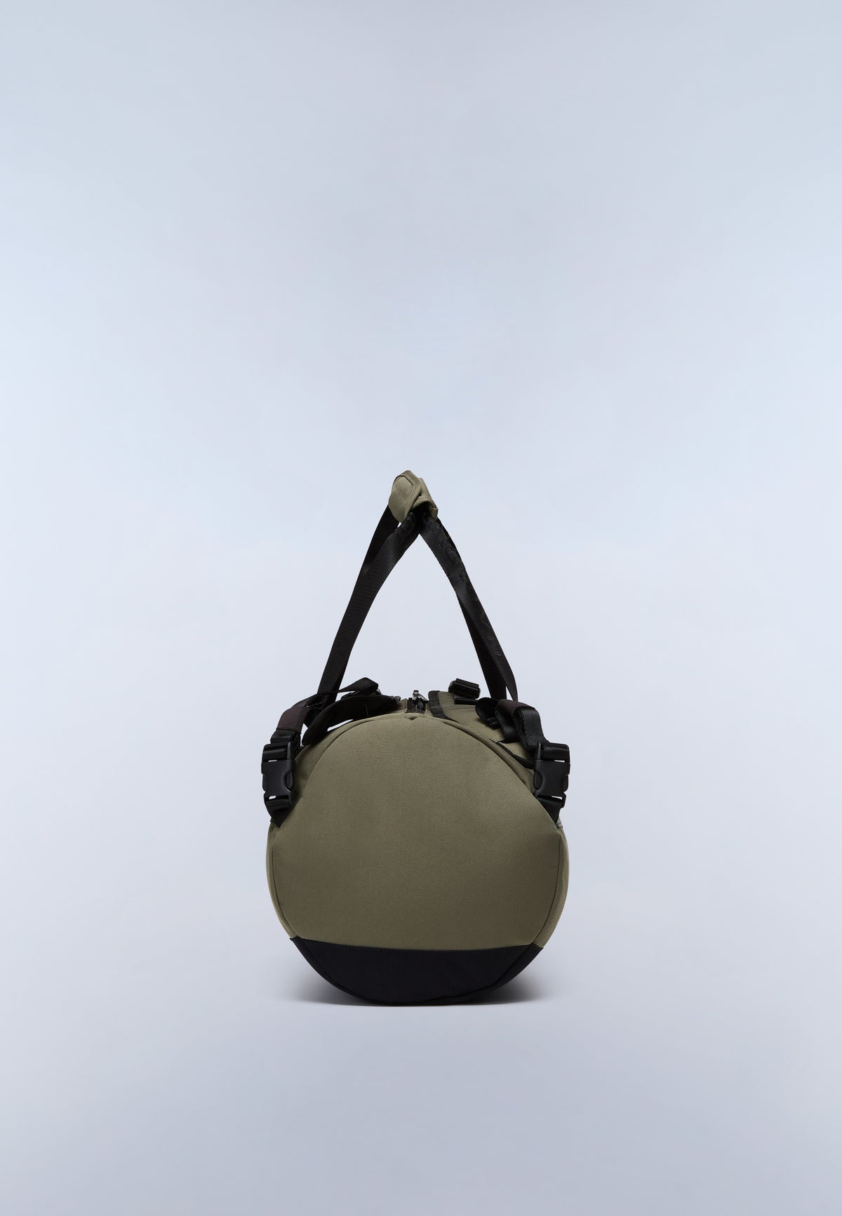 Bering Travel Duffle Bag  - 24.5 Lt Green Tea Leaf - 5