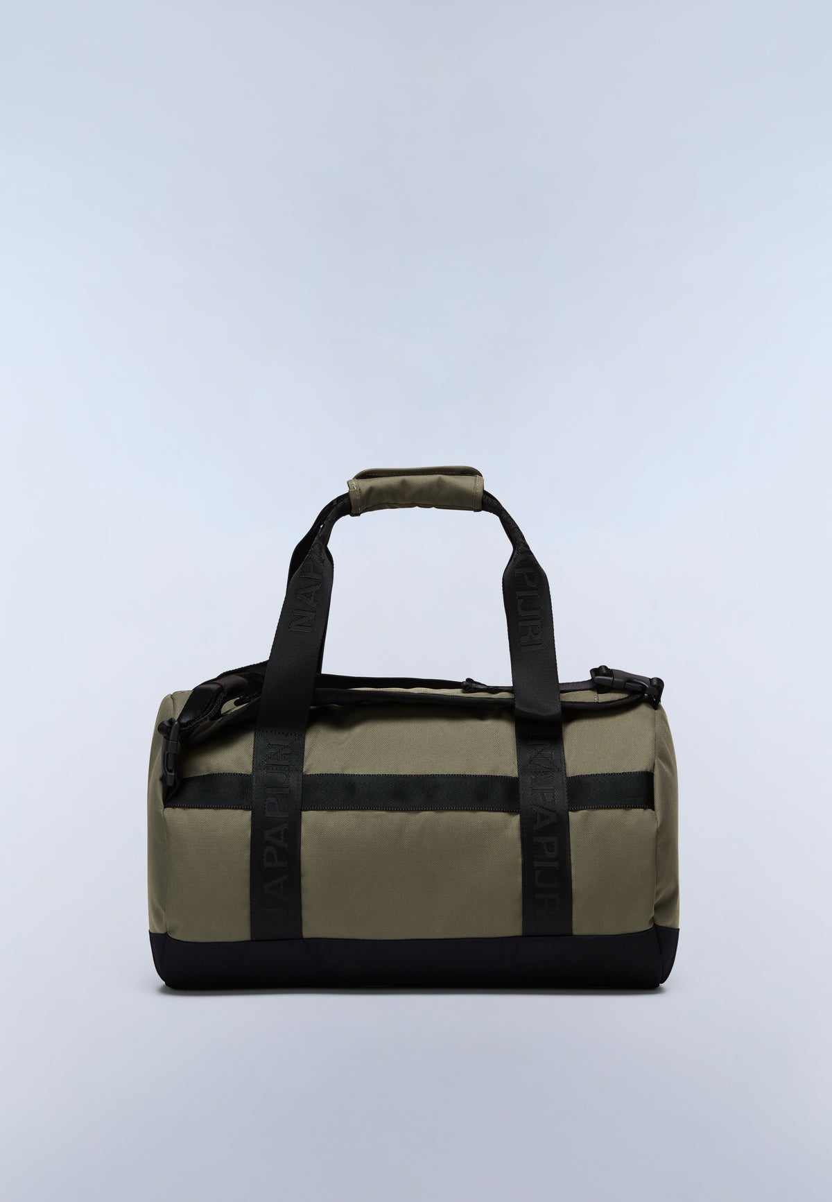Bering Travel Duffle Bag  - 24.5 Lt Green Tea Leaf - 6