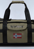 Bering Travel Duffle Bag  - 24.5 Lt Green Tea Leaf - 7