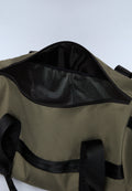 Bering Travel Duffle Bag  - 24.5 Lt Green Tea Leaf - 8