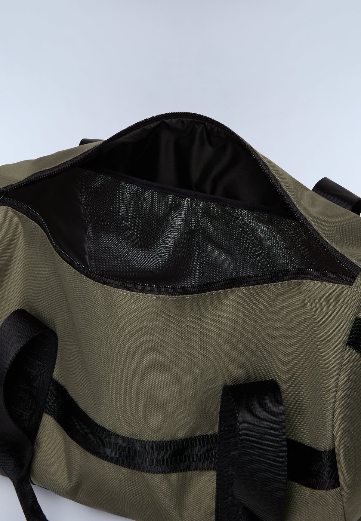 Bering Travel Duffle Bag  - 24.5 Lt Green Tea Leaf - 8