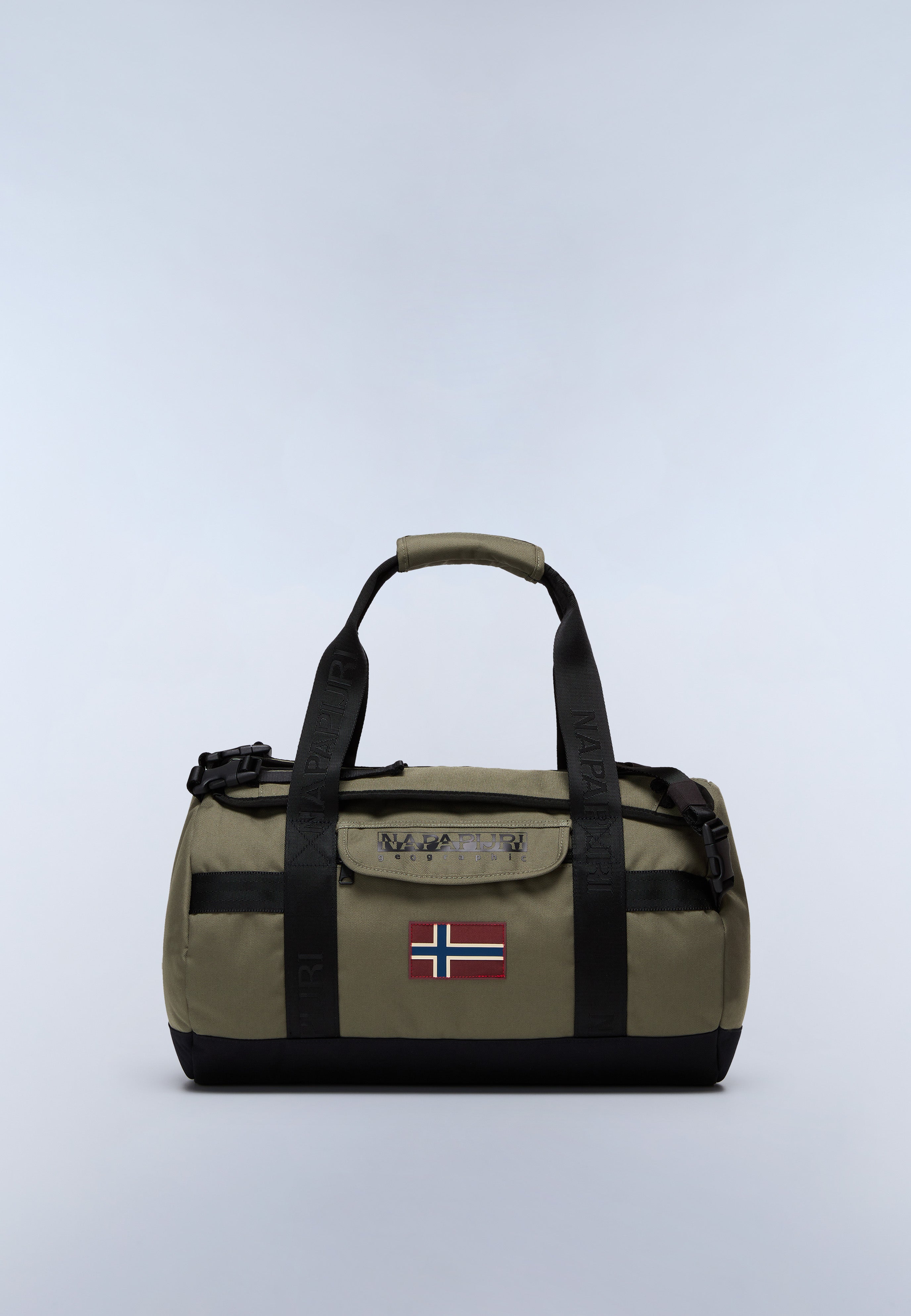 Bering Travel Duffle Bag - 24.5 Lt