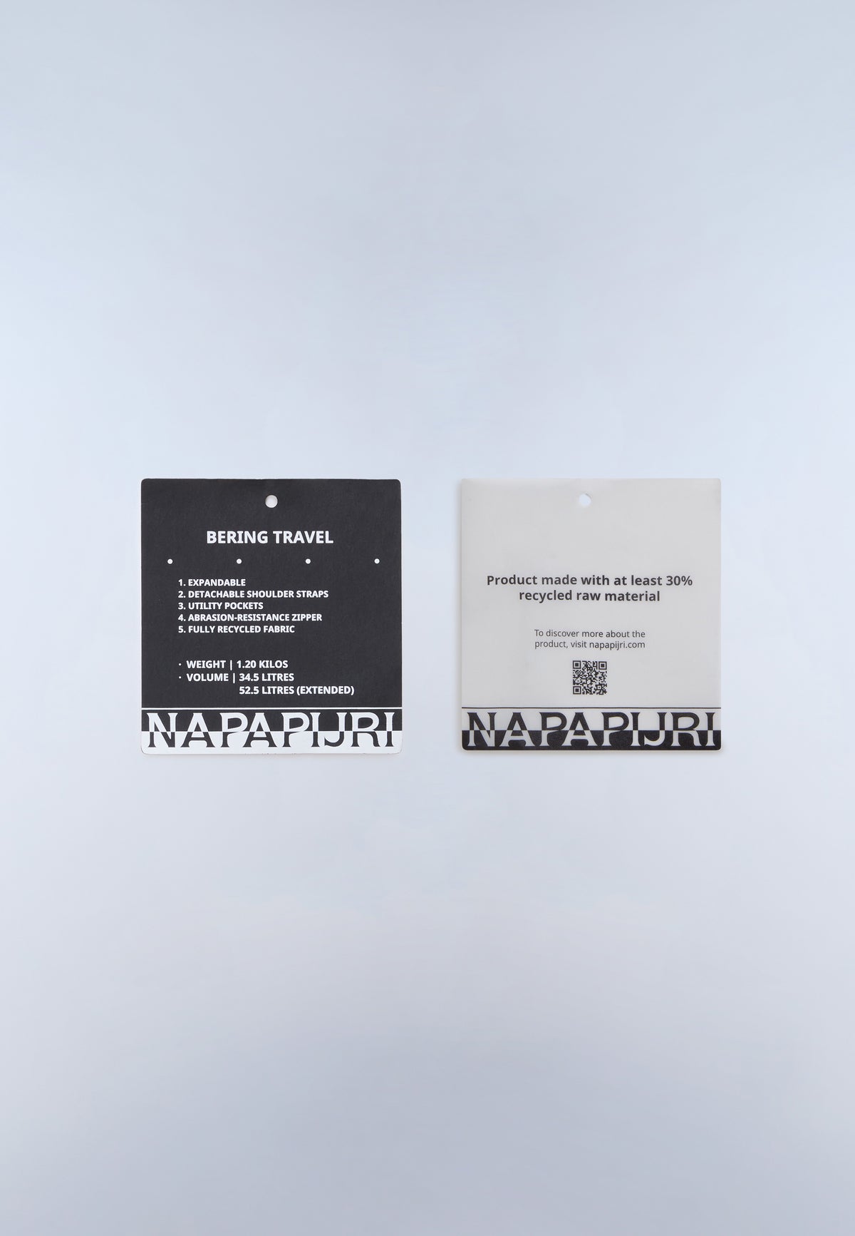 Reise-Duffle Bering - 24,5 l  - 7