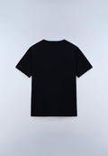 Salea Short Sleeve T-Shirt Dark Blue - 2