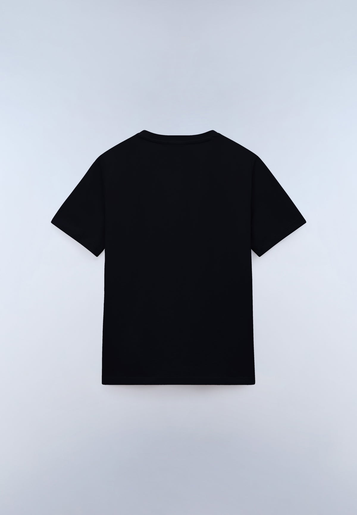 Salea Short Sleeve T-Shirt Dark Blue - 2