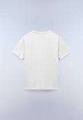 Salea Short Sleeve T-Shirt White - 2