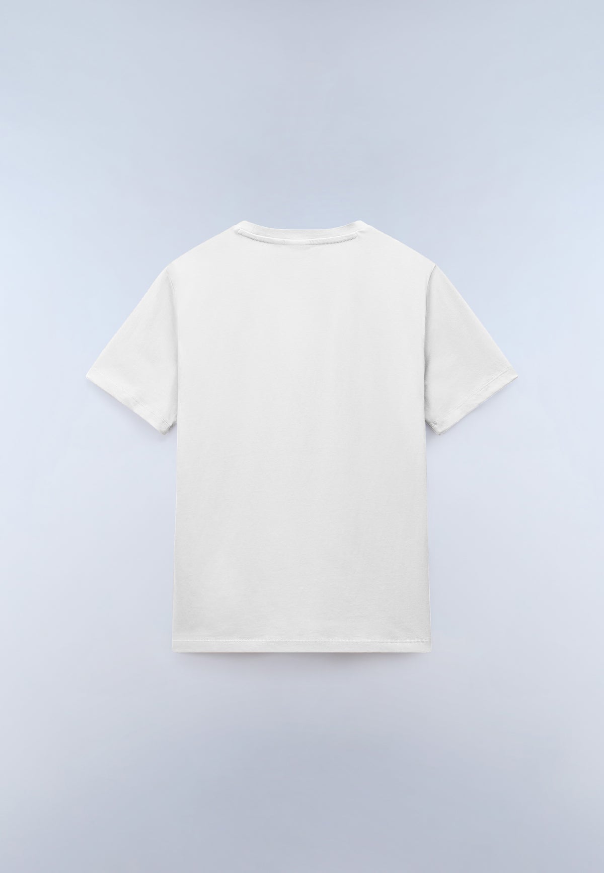 Salea Short Sleeve T-Shirt White - 2