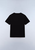 Salea Short Sleeve T-Shirt Black - 2