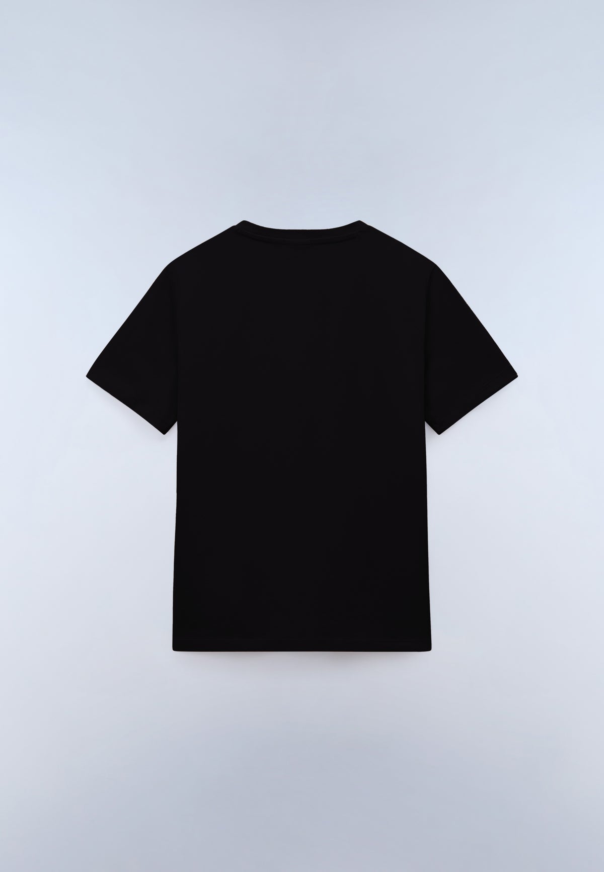 Salea Short Sleeve T-Shirt Black - 2
