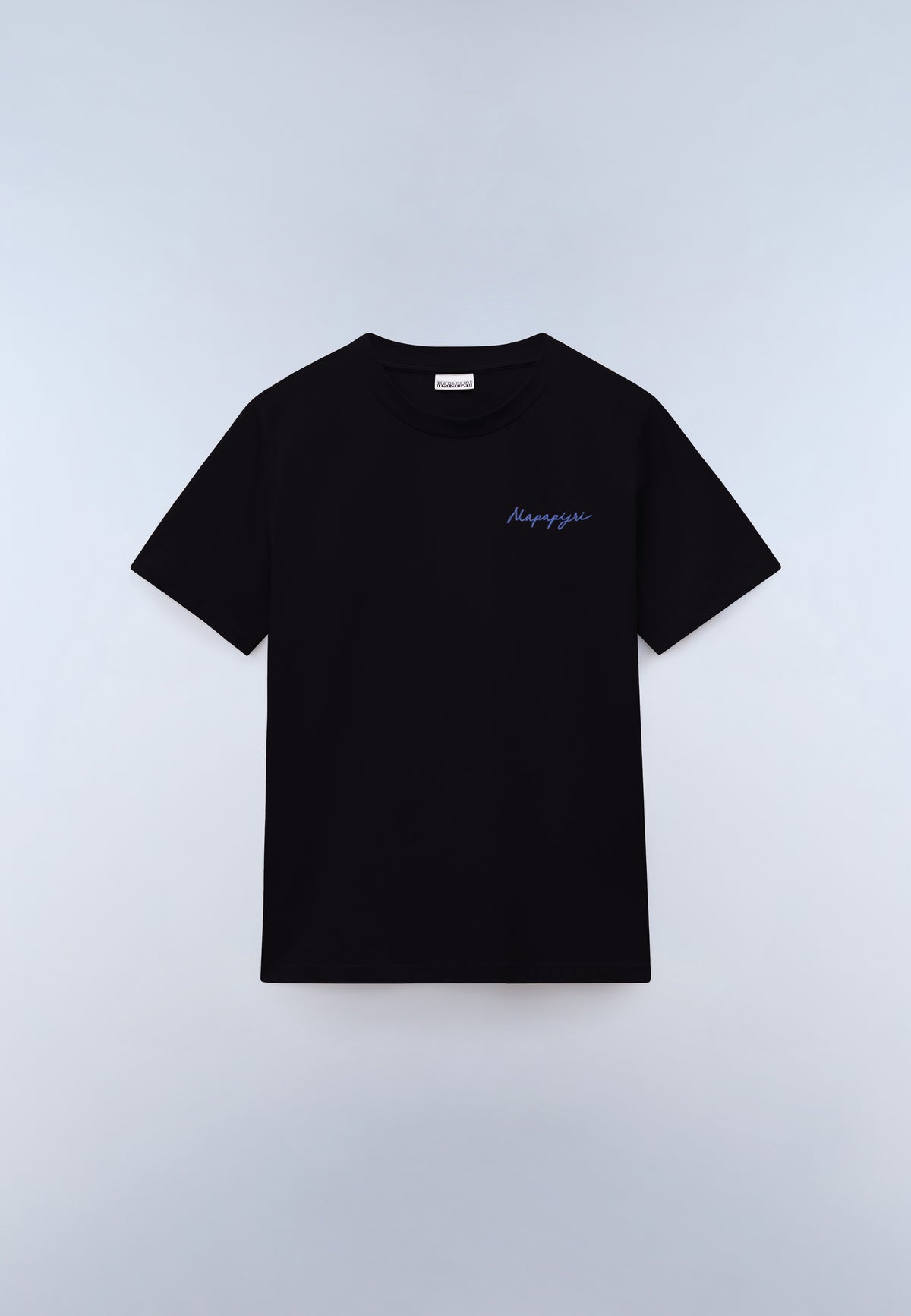 Salea Short Sleeve T-Shirt Black - 1