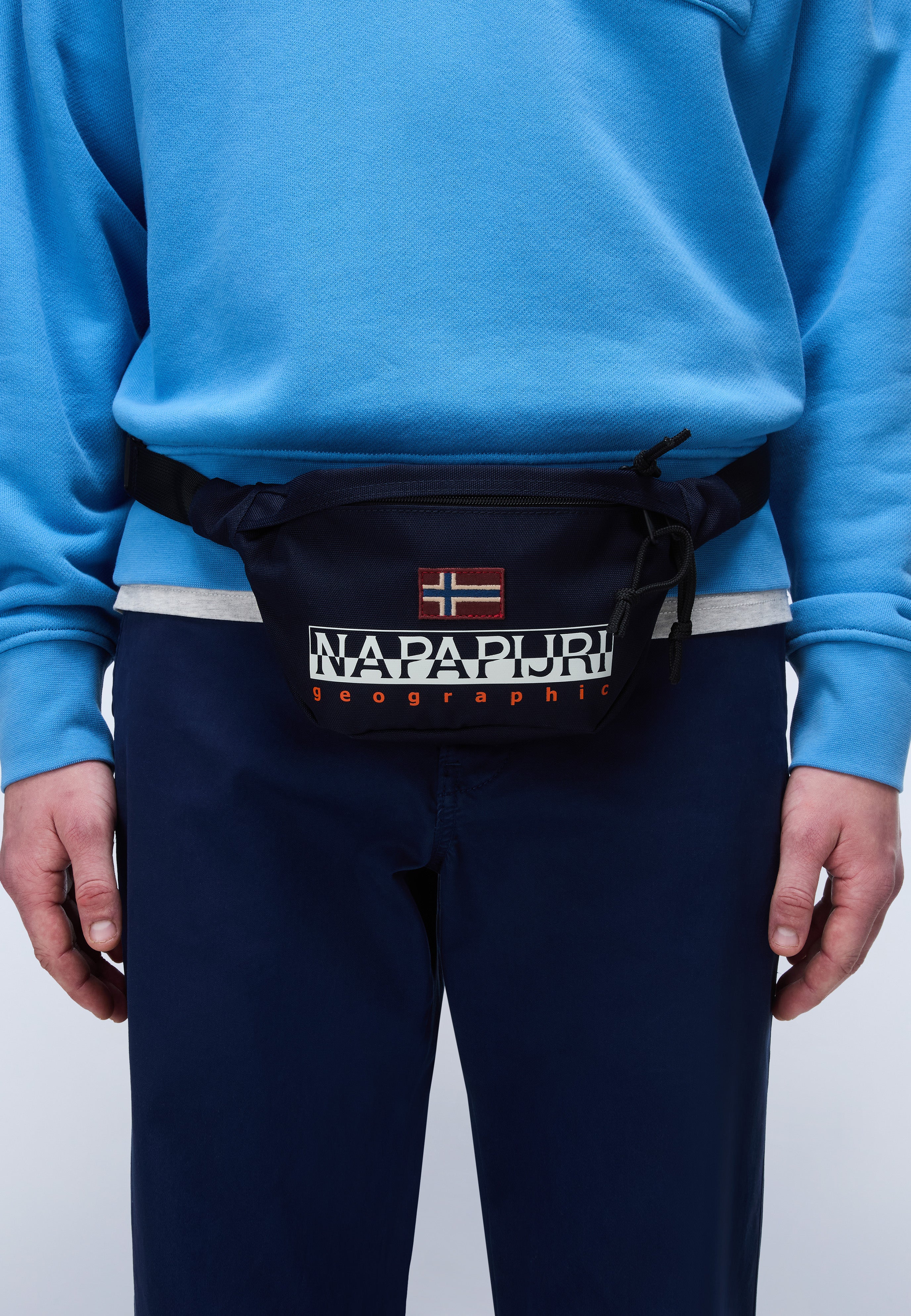 Hering Waist Bag - 2 Lt | Waist bags | Napapijri PT