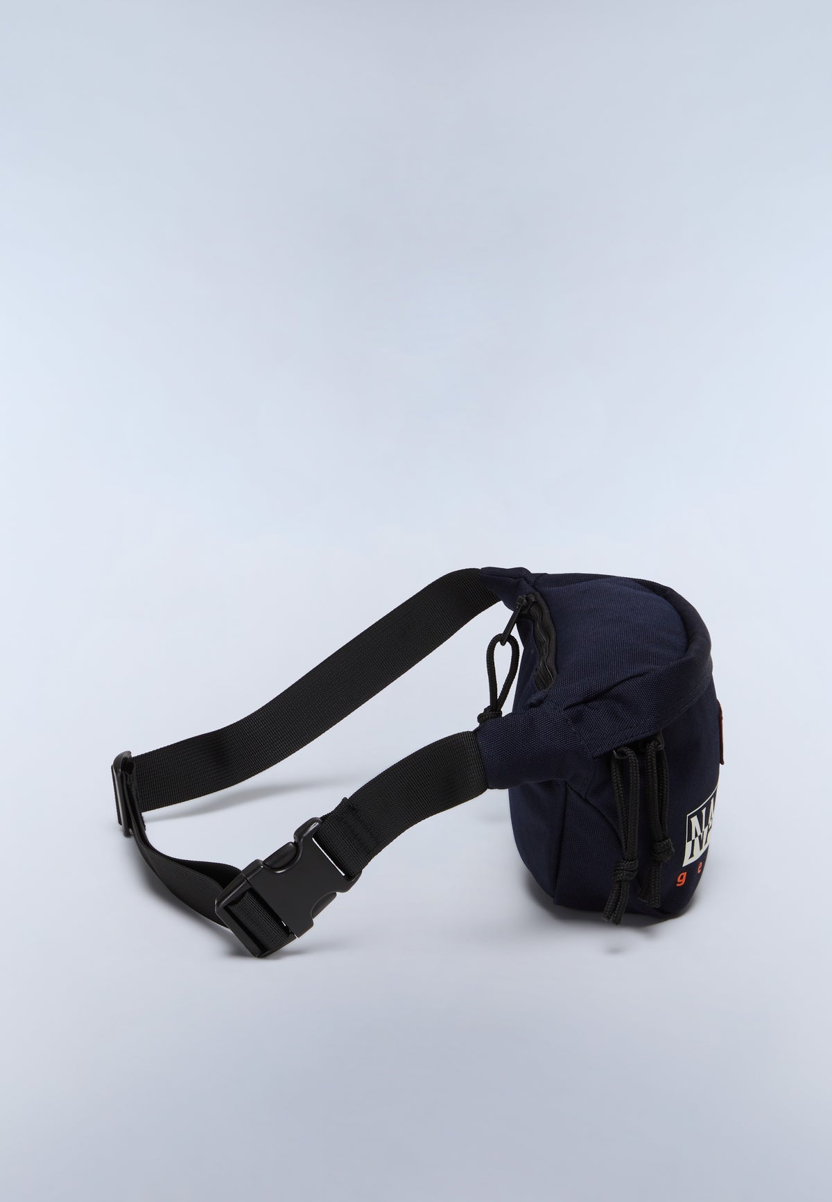 Hering Waist Bag - 2 Lt Dark Blue - 3