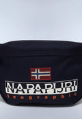 Hering Waist Bag - 2 Lt Dark Blue - 5