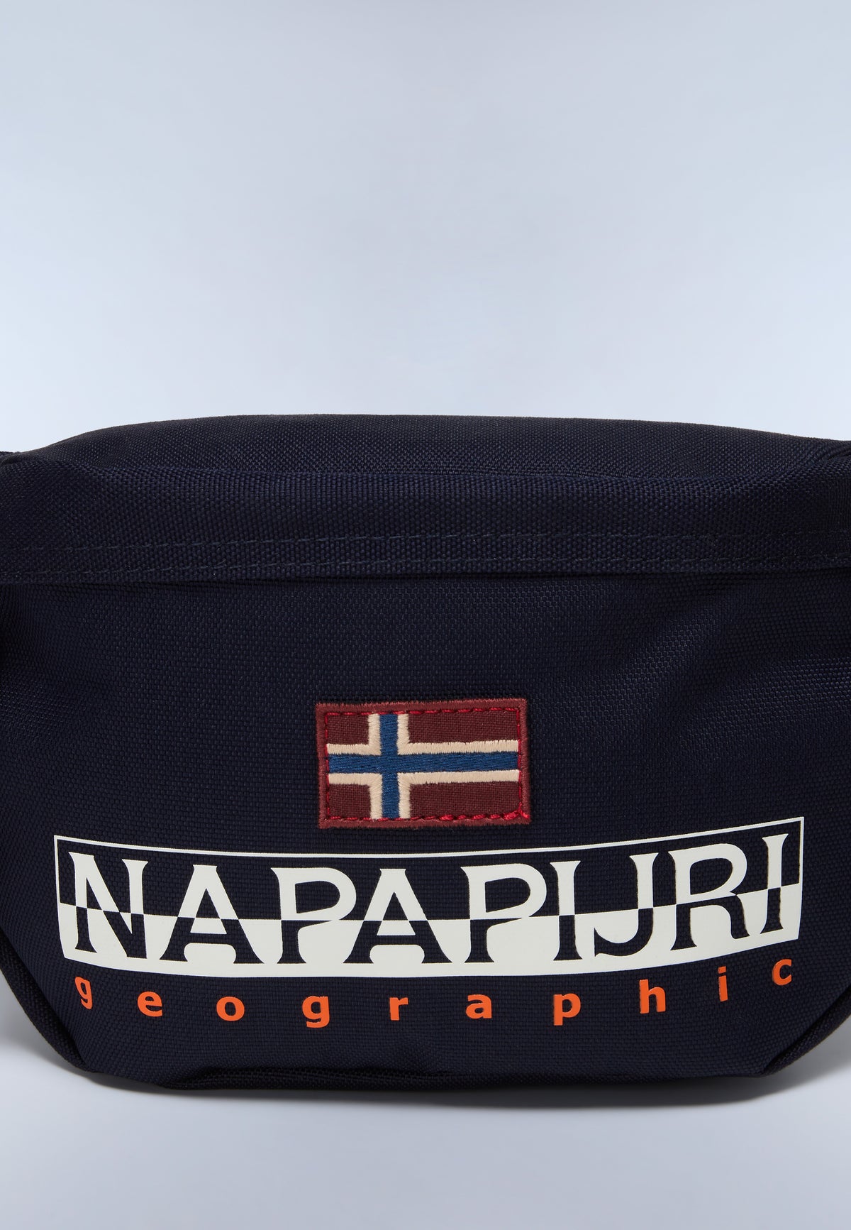 Hering Waist Bag - 2 Lt Dark Blue - 5