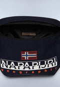Hering Waist Bag - 2 Lt Dark Blue - 6