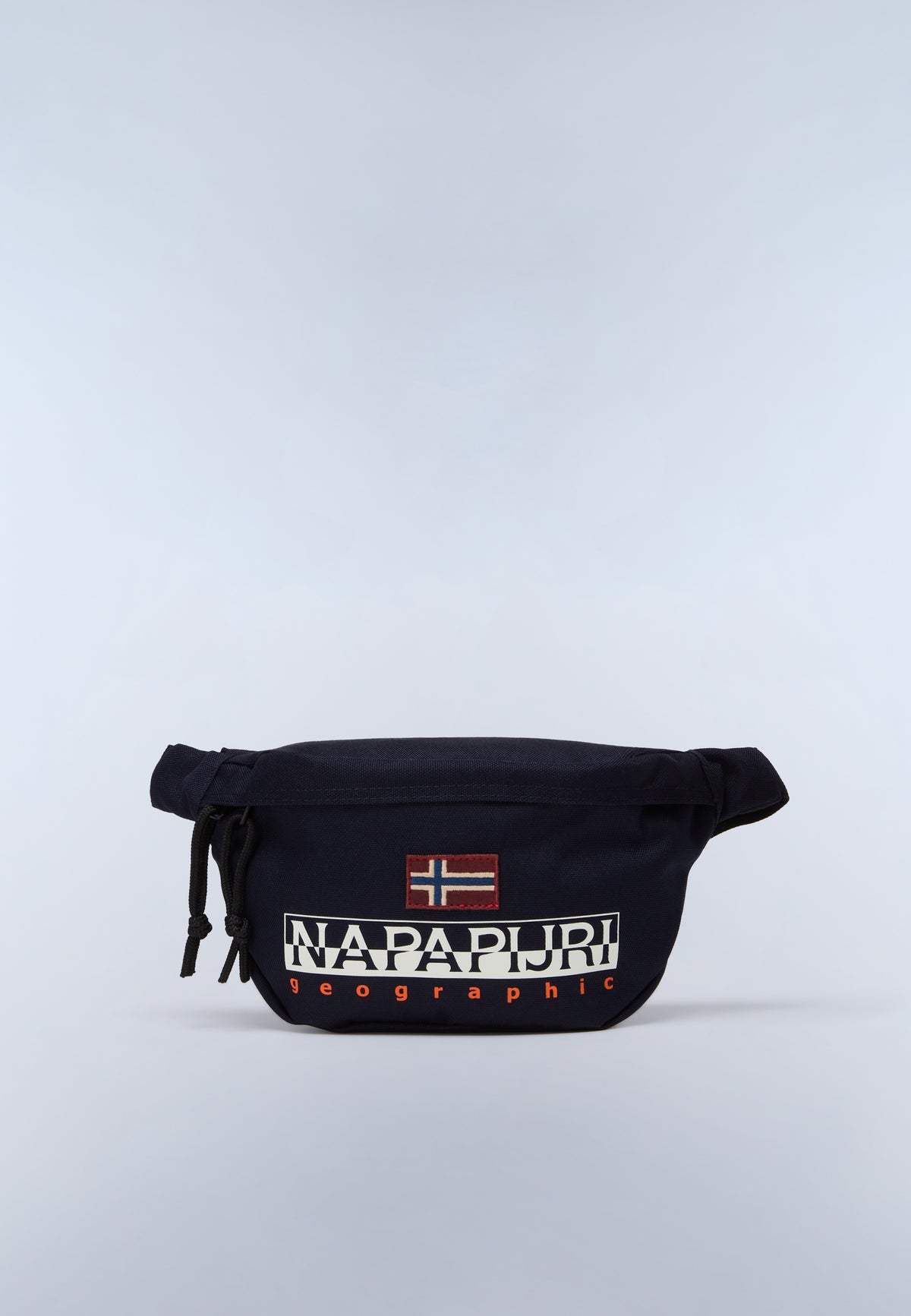 Hering Waist Bag - 2 Lt Dark Blue - 1