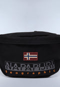 Hering Waist Bag - 2 Lt Black - 5