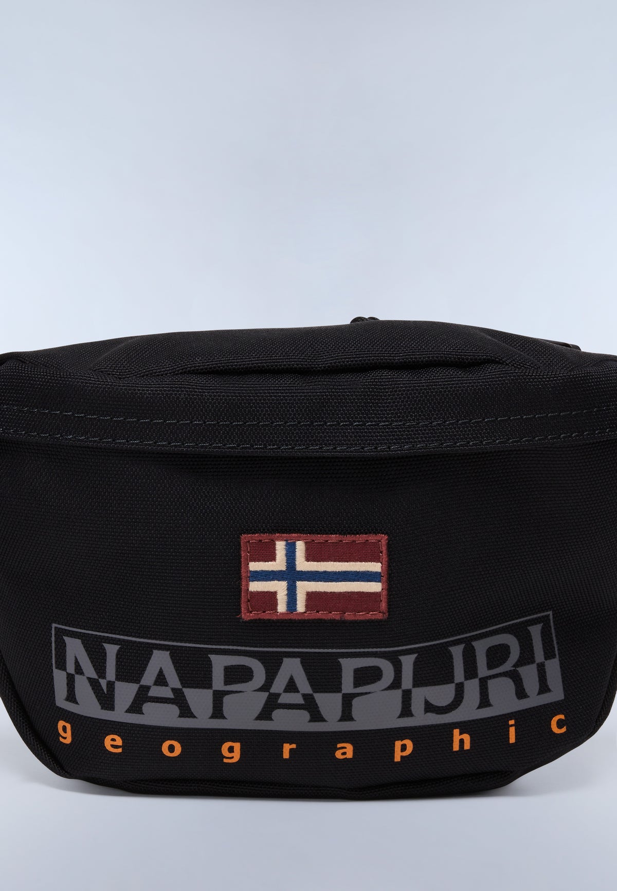 Hering Waist Bag - 2 Lt Black - 5