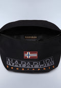 Hering Waist Bag - 2 Lt Black - 6