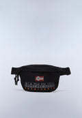 Hering Waist Bag - 2 Lt Black - 1