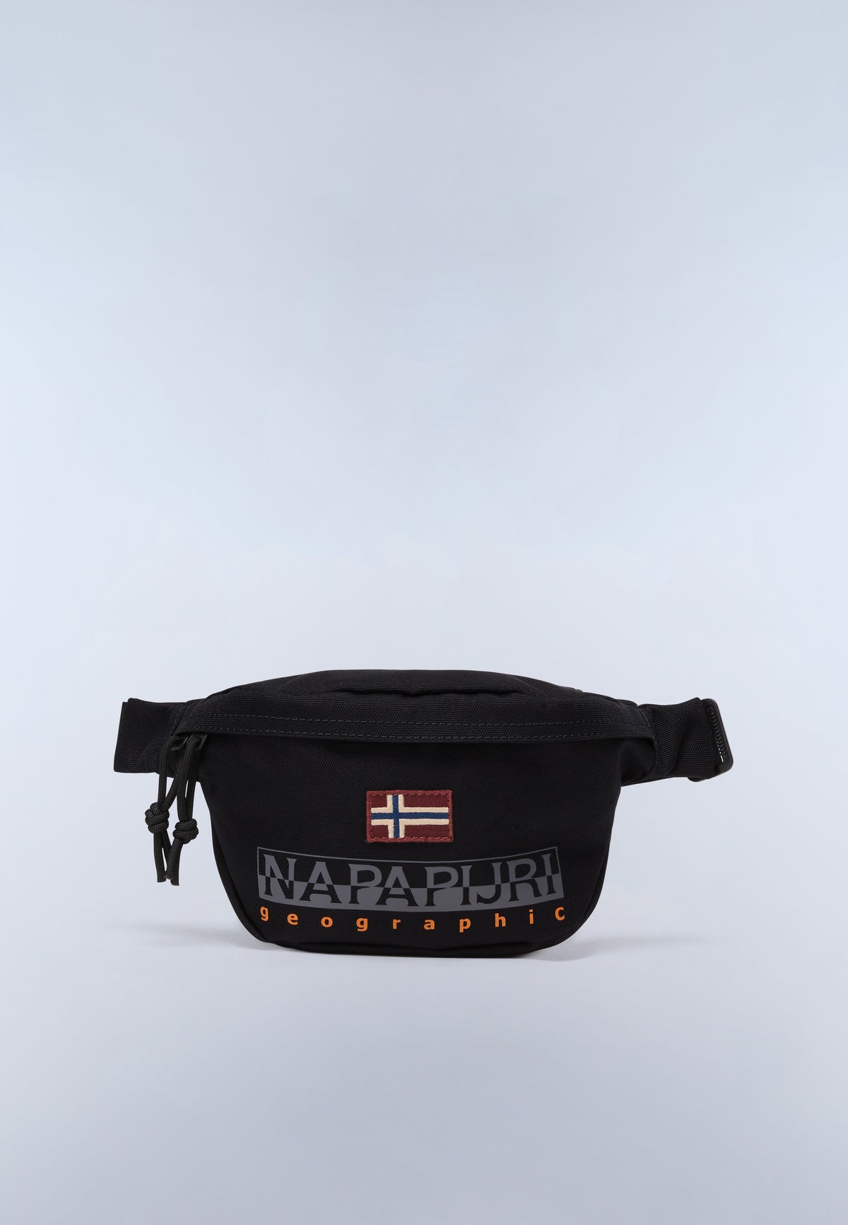 Hering Waist Bag - 2 Lt Black - 1