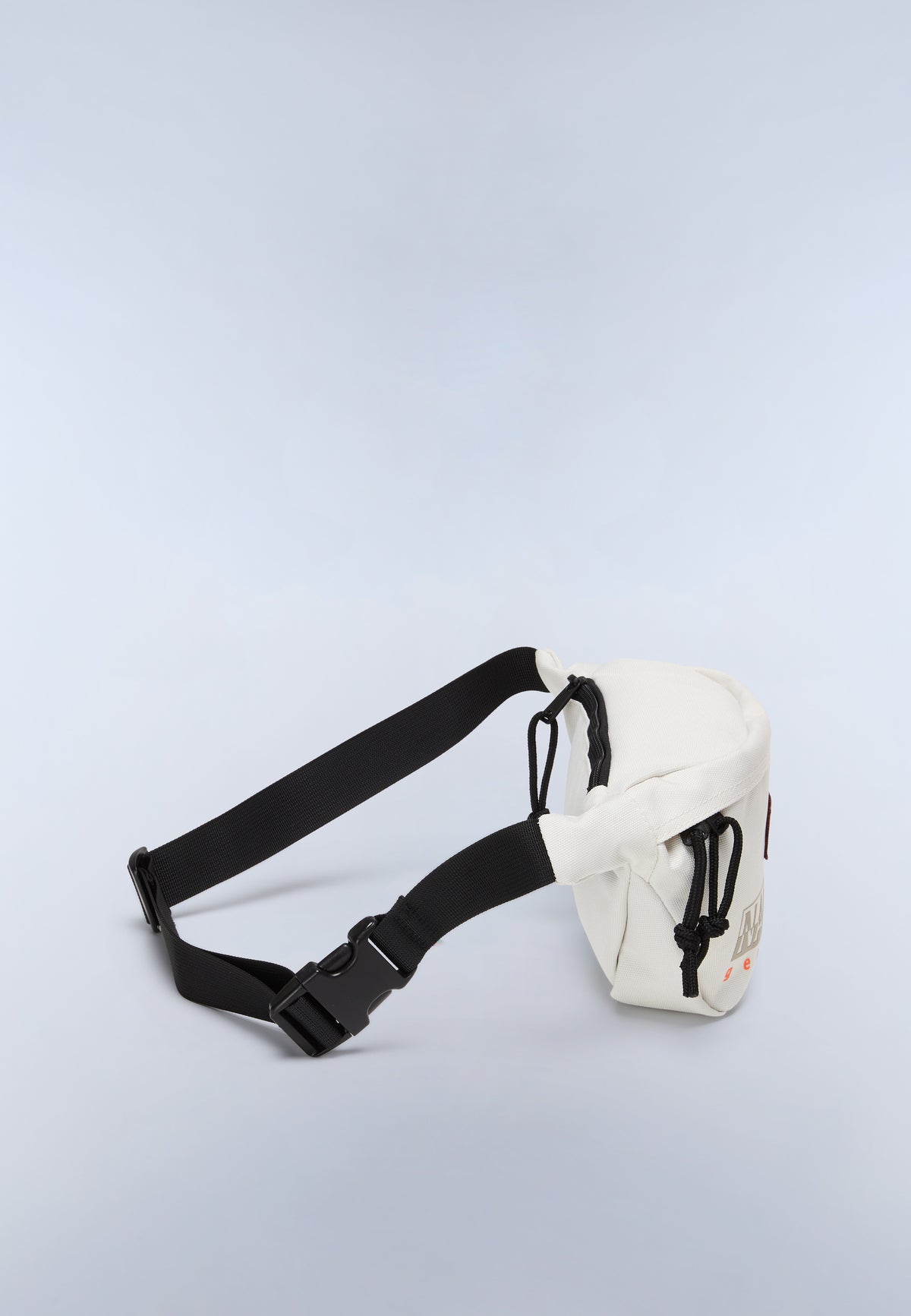 Hering Waist Bag - 2 Lt Beige - 3