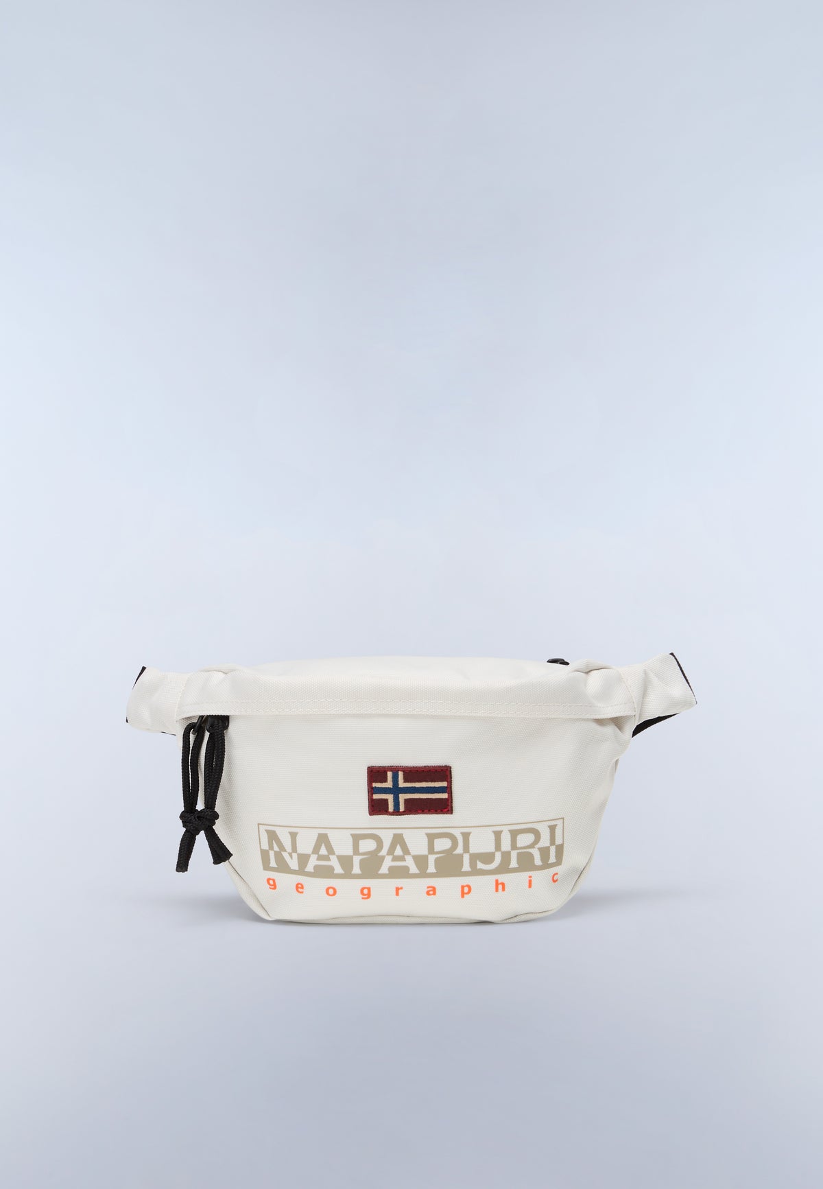 Hering Waist Bag - 2 Lt Beige - 1