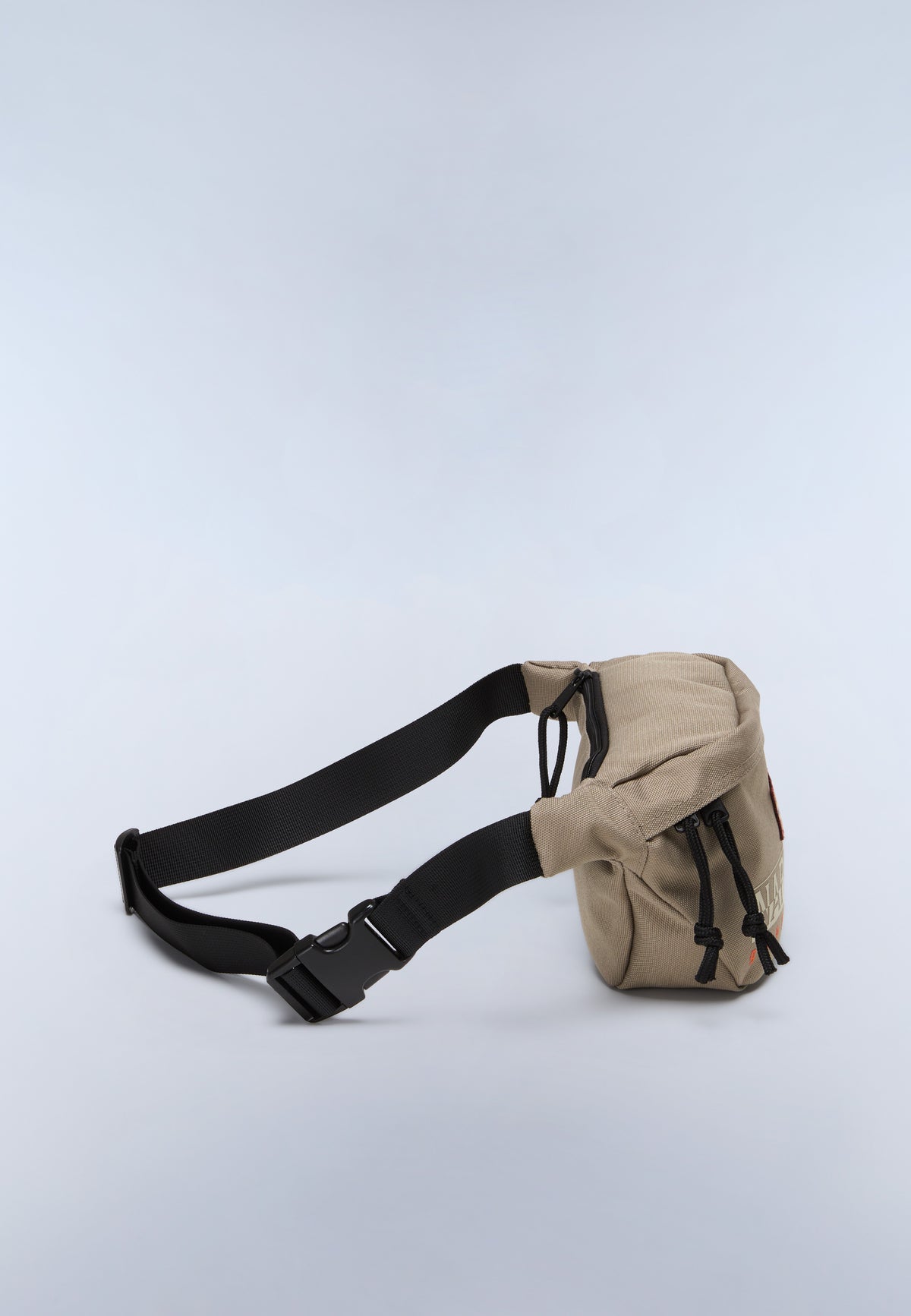 Hering Waist Bag - 2 Lt Beige - 3