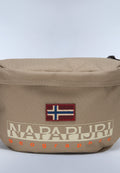 Hering Waist Bag - 2 Lt Beige - 5