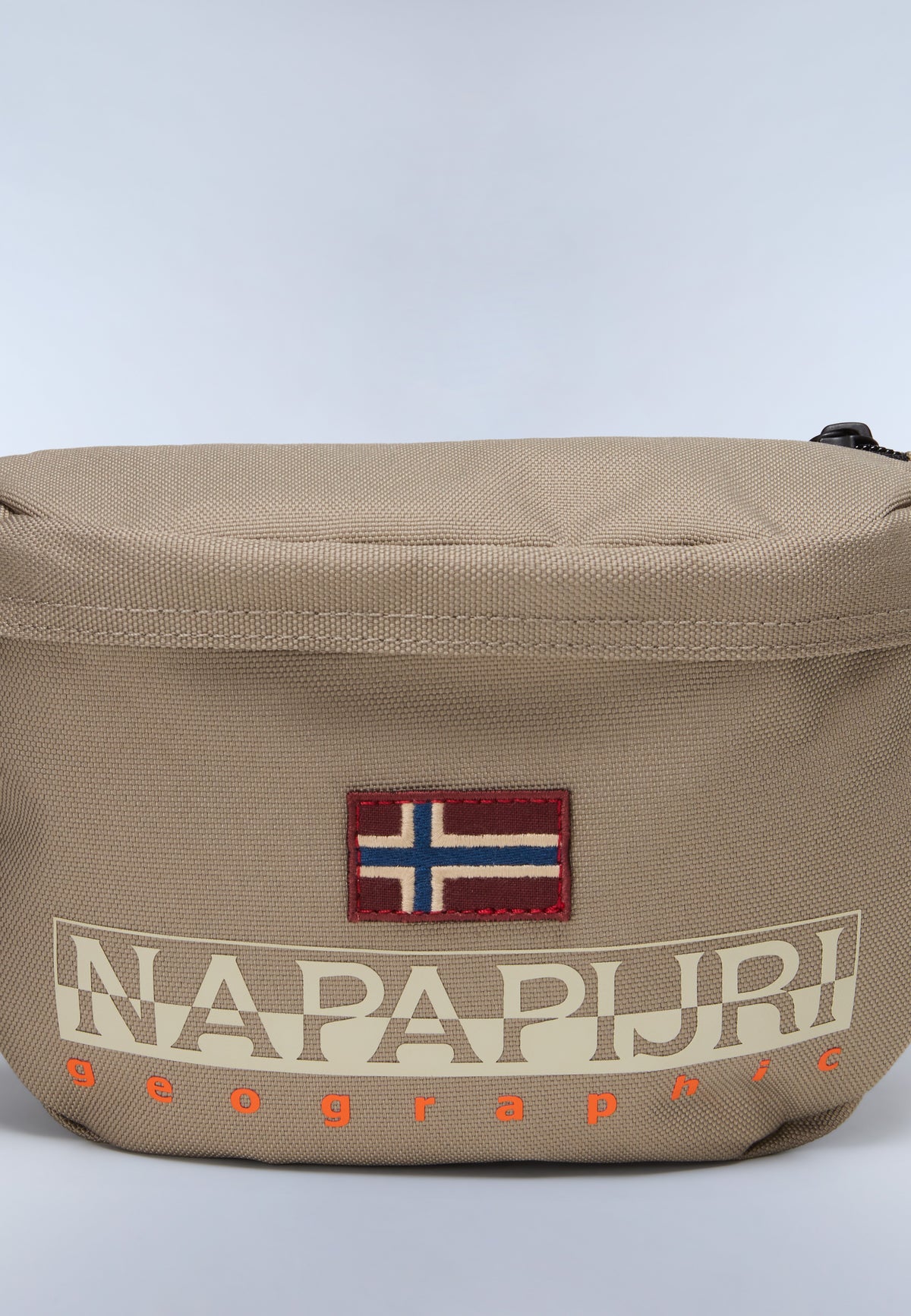 Hering Waist Bag - 2 Lt Beige - 5